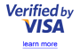 Verified by Visa - learn more